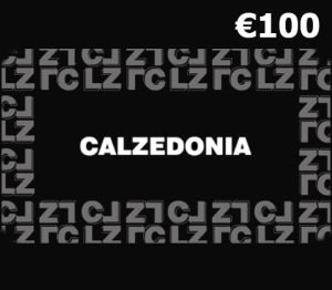 Calzedonia €100 Подарочная карта IT