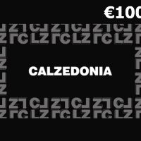 Calzedonia €100 Подарочная карта IT