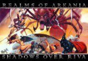 Realms of Arkania 3 - Shadows Over Riva Classic Steam Ключ