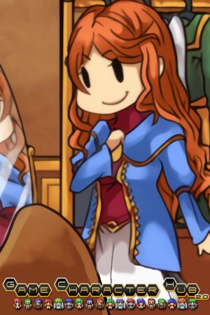 Game Character Hub Steam Ключ