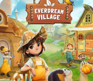 Everdream Village PC Steam Ключ