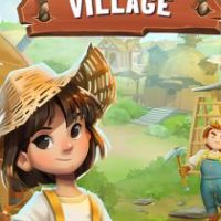 Everdream Village PC Steam Ключ