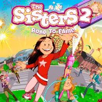 The Sisters 2: Road to Fame PC Steam Ключ