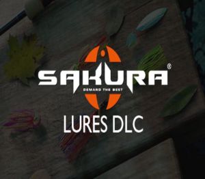 Ultimate Fishing Simulator - Sakura Lures DLC EU Steam Ключ
