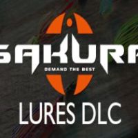 Ultimate Fishing Simulator - Sakura Lures DLC EU Steam Ключ