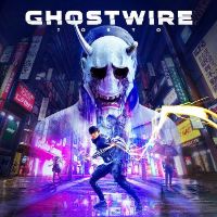 GhostWire: Tokyo PC Steam Ключ