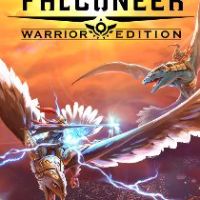 The Falconeer: Warrior издание Steam Ключ
