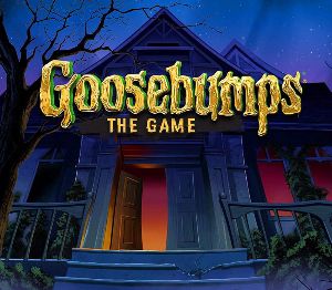 Goosebumps: The Game PC Steam Ключ