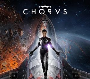Chorus PS4/PS5 Access