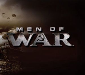 Men of War EU PC Steam Ключ