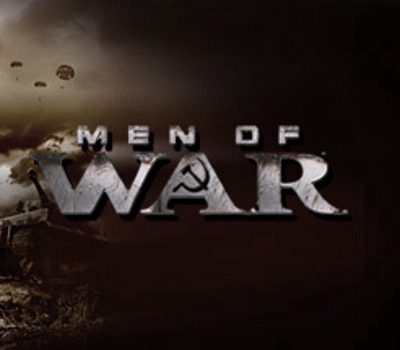 Men of War EU PC Steam Ключ