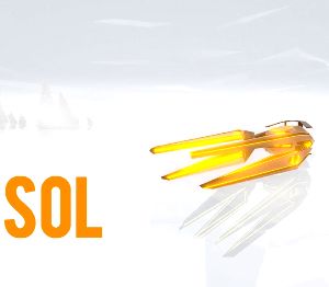 Aaero - 'SOL' DLC PC Steam Ключ