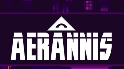 Aerannis PC Steam Ключ