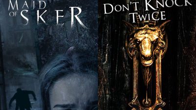 British Horror Набор AR XBOX One Ключ