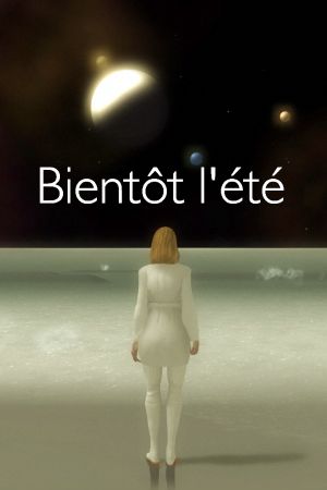 Bientôt l'été Steam Ключ