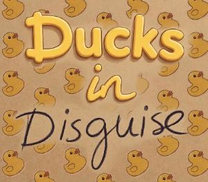 Ducks in Disguise PC Steam Ключ