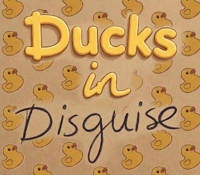 Ducks in Disguise PC Steam Ключ