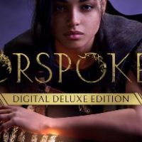 Forspoken Deluxe-издание PC Steam Ключ