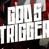 God's Trigger O.M.G. издание Steam Ключ