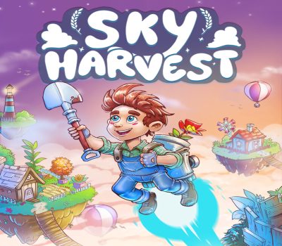 Sky Harvest PC Steam Ключ