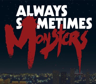 RPG Maker VX Ace - Always Sometimes Monsters Asset Pack DLC Steam Ключ