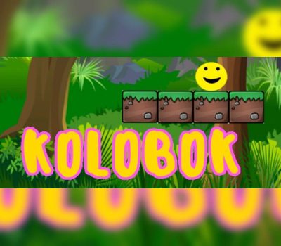 KOLOBOK Steam Ключ