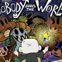 Nobody Saves the World - Soundtrack DLC Steam Ключ