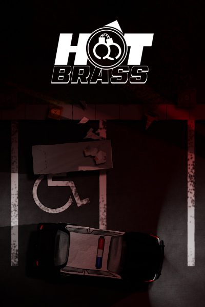 Hot Brass PC Steam CD Key