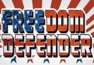 Freedom Defender Steam Ключ