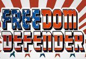 Freedom Defender Steam Ключ