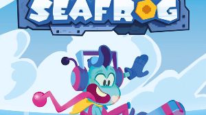 Seafrog PC Steam Ключ