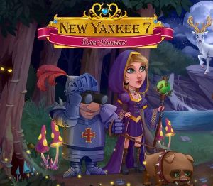 New Yankee 7: Deer Hunters PC Steam Ключ