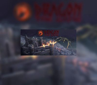 Dragon: The Game Steam Ключ