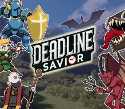 Deadline Savior PC Steam Ключ