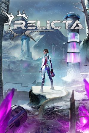 Relicta PC Steam Ключ
