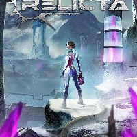 Relicta PC Steam Ключ