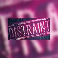 DISTRAINT PC Steam Ключ