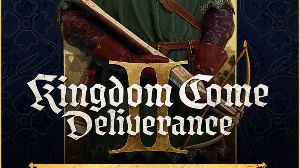 Kingdom Come: Deliverance II - Pre-order Bonus DLC EU PS5 Ключ