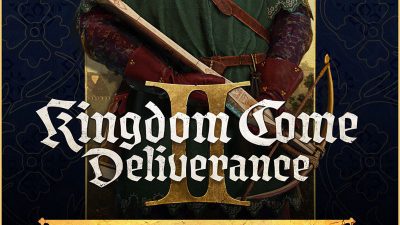 Kingdom Come: Deliverance II - Pre-order Bonus DLC EU PS5 Ключ