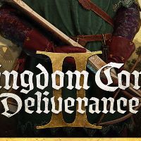 Kingdom Come: Deliverance II - Pre-order Bonus DLC EU PS5 Ключ
