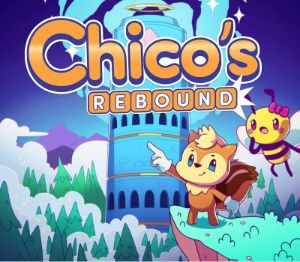Chico's Rebound PC Steam Ключ