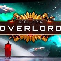 Stellaris - Overlord DLC EU PC Steam Альтергифт