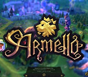 Armello AR XBOX One / Xbox Series X|S Ключ