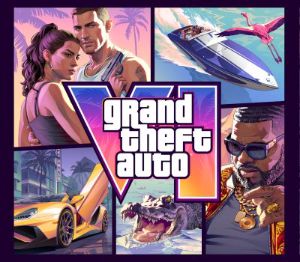 Grand Theft Auto VI PRE-ORDER AU Xbox Series X|S Ключ