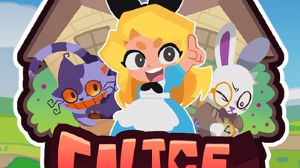 Calice PC Steam Ключ
