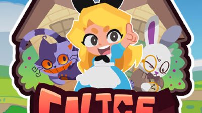 Calice PC Steam Ключ