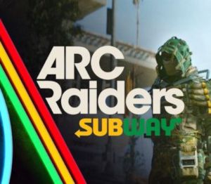 Arc Raiders - Subway Subterranean Outfit Exclusive DLC PC Steam / PS5 / Xbox Series X|S CD Key (valid until November 2026)