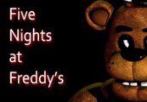 Five Nights at Freddy's Steam Подарок