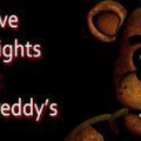 Five Nights at Freddy's Steam Подарок