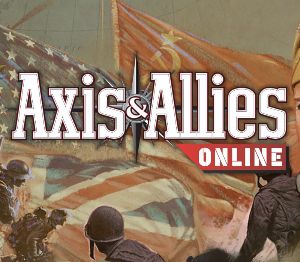 Axis & Allies 1942 Online PC Steam Ключ